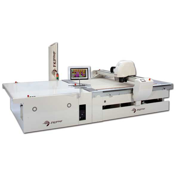 Cutting Systems TopCut 6cm - 8cm -9cm fast revolution