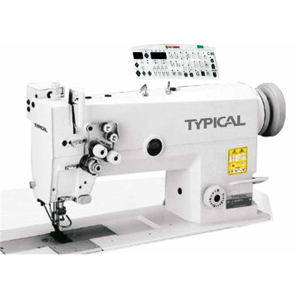 TYPICAL GC-6872-5-HD3